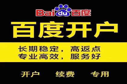 百度推广账户结构调整与效果提升——以一则具体案例为鉴